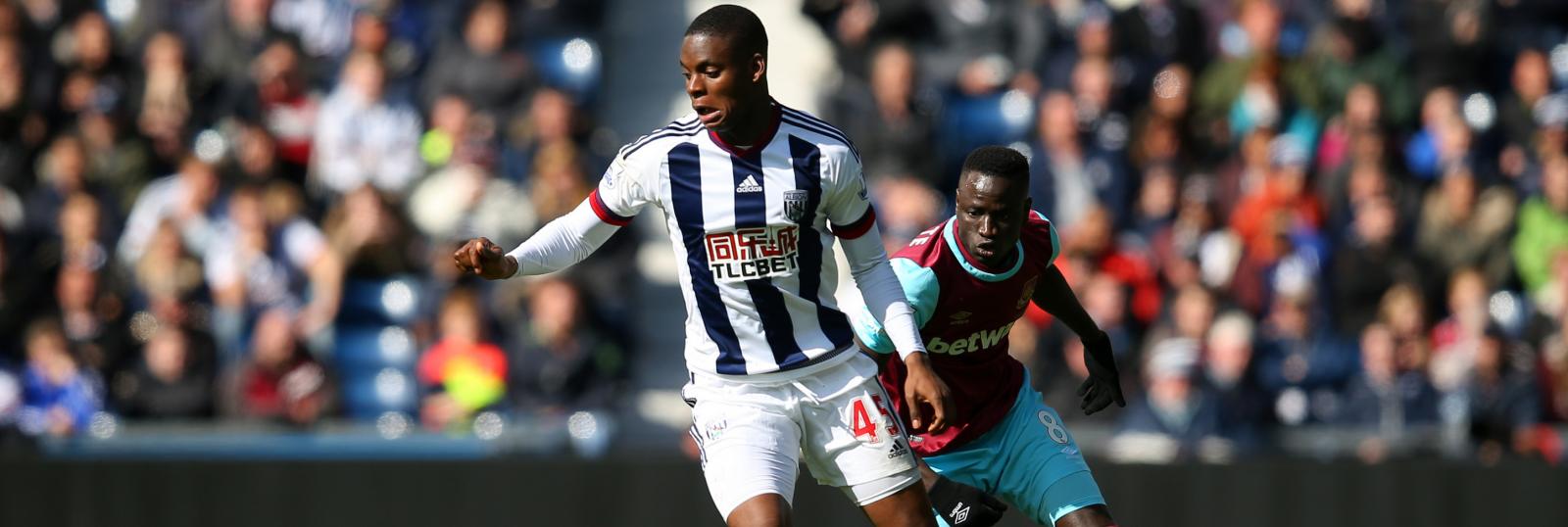 West Brom’s bog standard transfer window gives Leko, Wilson and Field a chance to shine