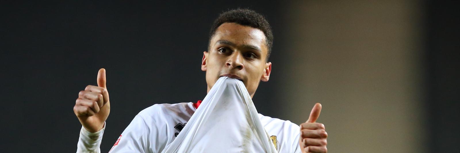 Double Trouble – Norwich City’s majestic Murphy twin brothers