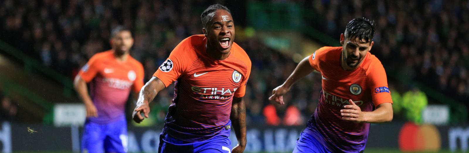 Manchester City’s top 3 stars over the international break