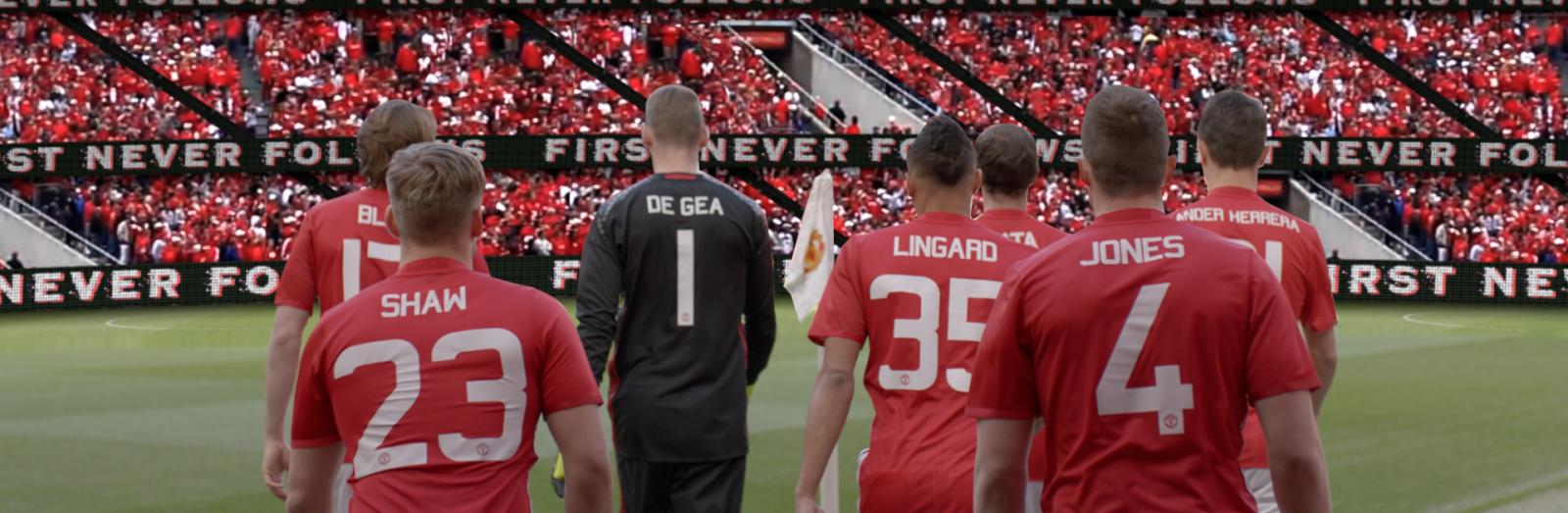 5 players you must buy for Manchester United on FIFA 17