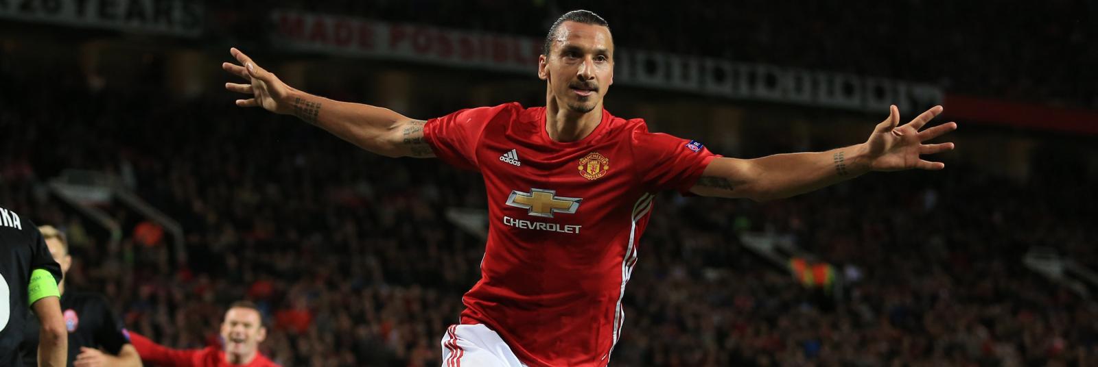 Europa League Round-Up: Manchester United squeeze past Zorya, Saints draw a blank in Israel