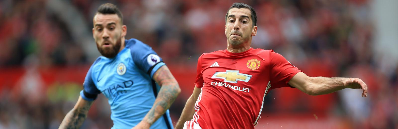 Manchester United’s £26.3m signing agreed Arsenal transfer