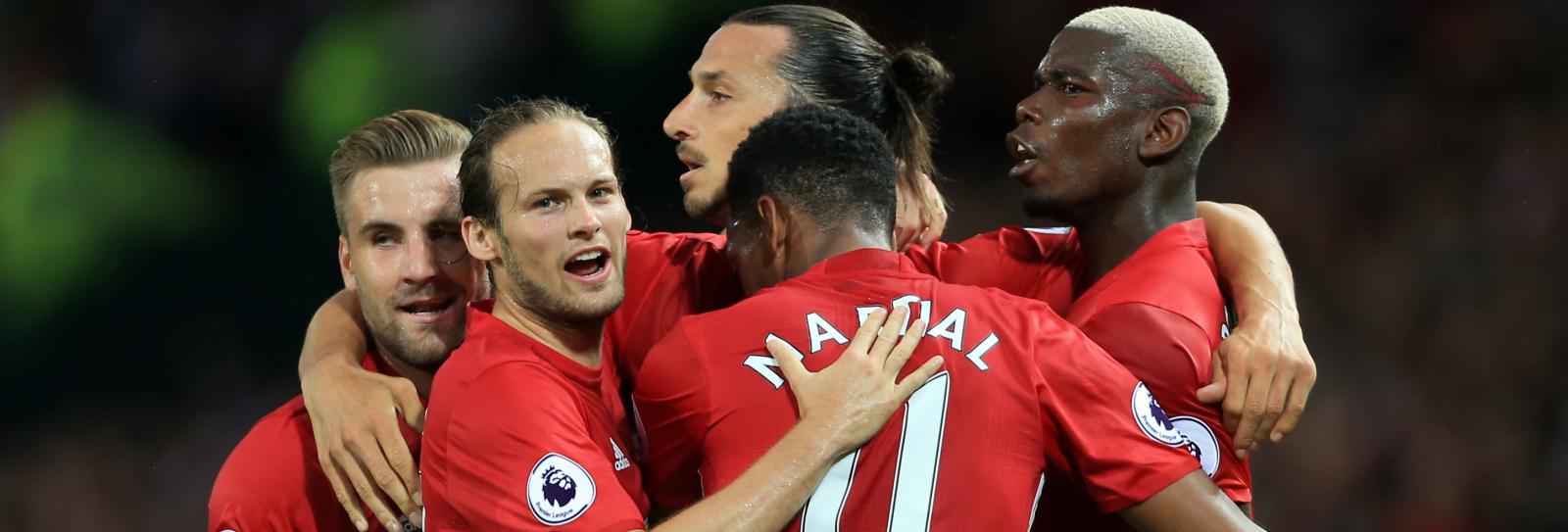Manchester United vs Manchester City: Preview & Prediction
