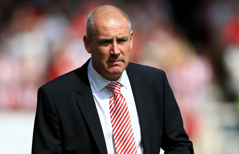 Warburton looks for stability
