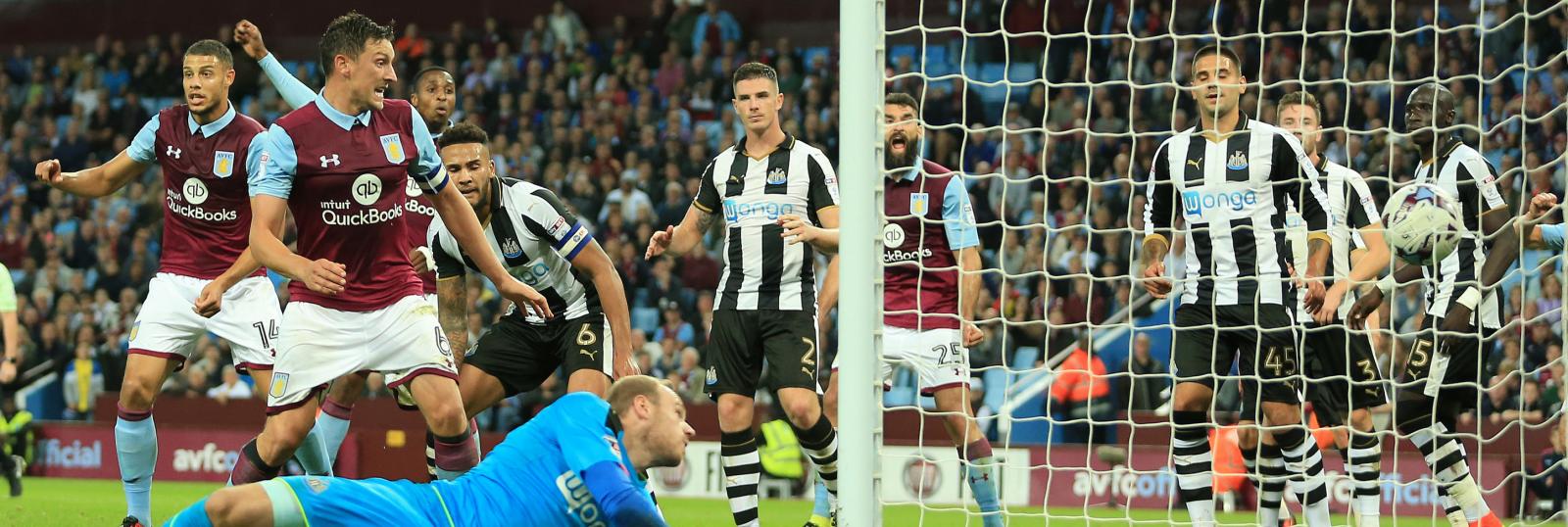 Fingers crossed Newcastle United’s Matz Sels proves the abusers wrong