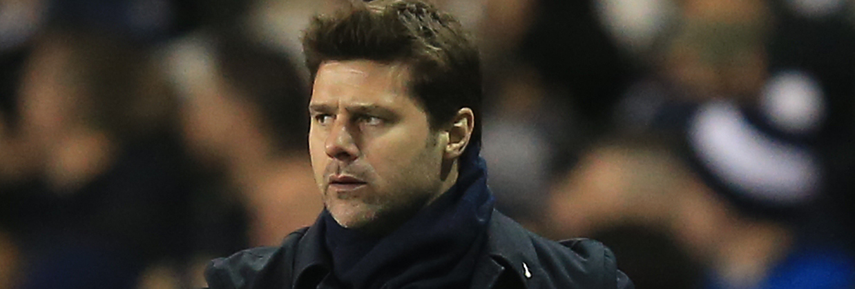 These are the top 3 Tottenham challenges on Football Manager 2017