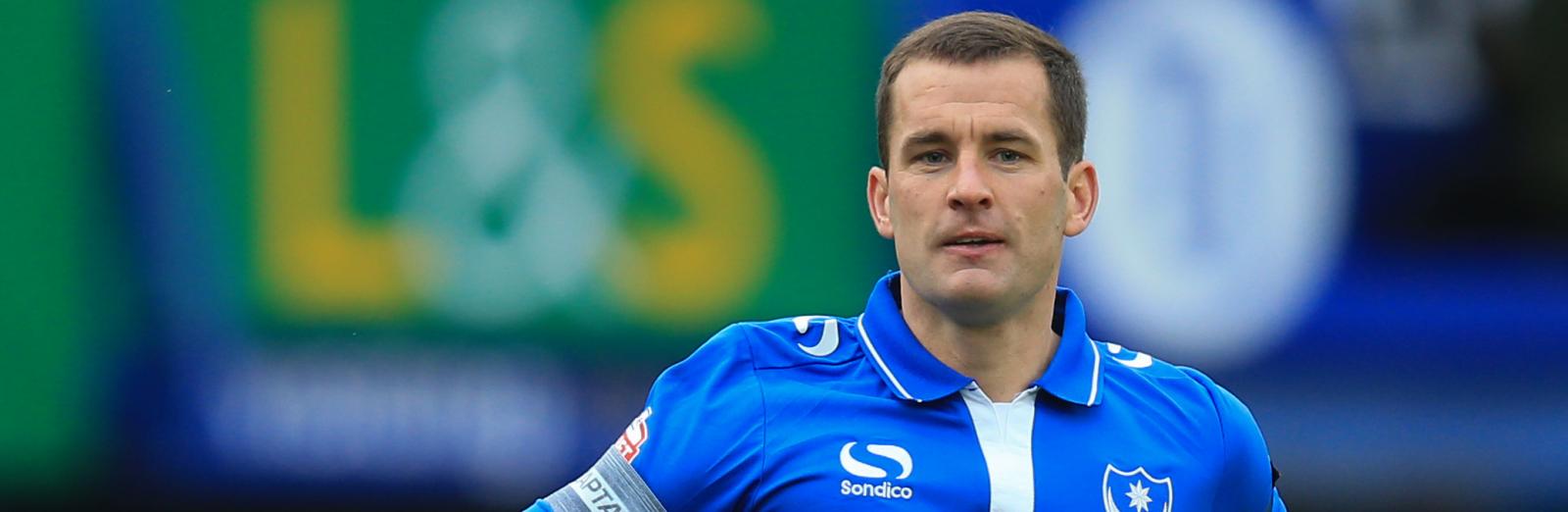The next five fixtures are crucial for Portsmouth