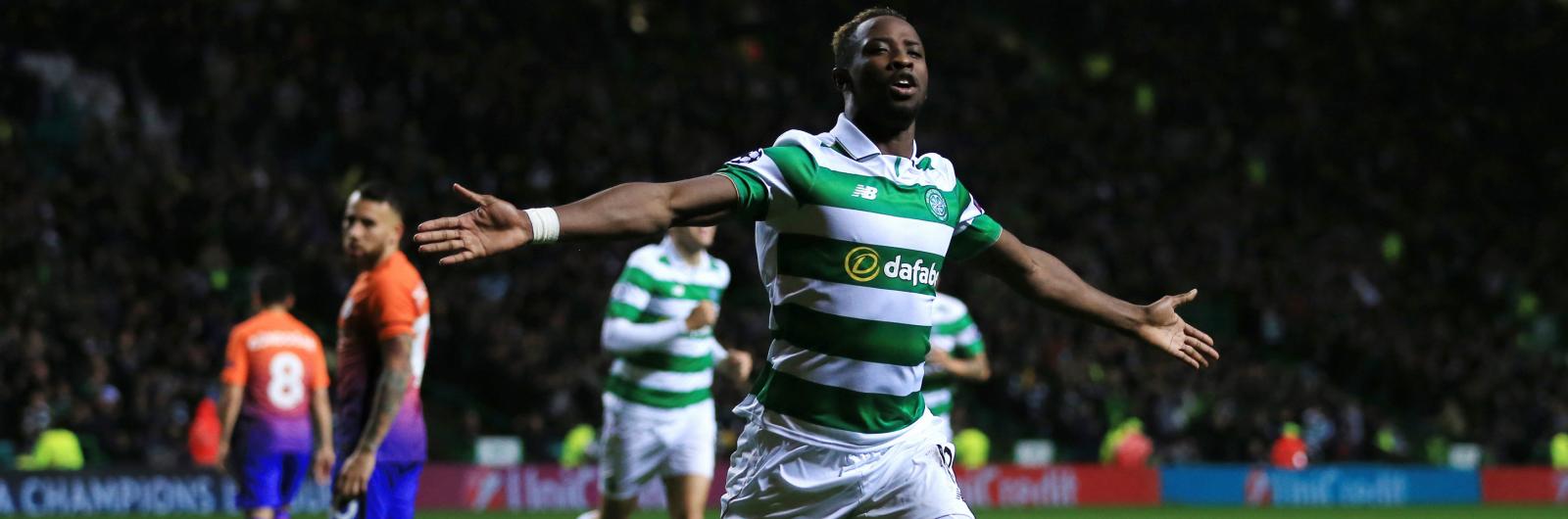 Champions League Round-Up: Celtic end Man City’s 100 per cent record, Arsenal defeat Basel