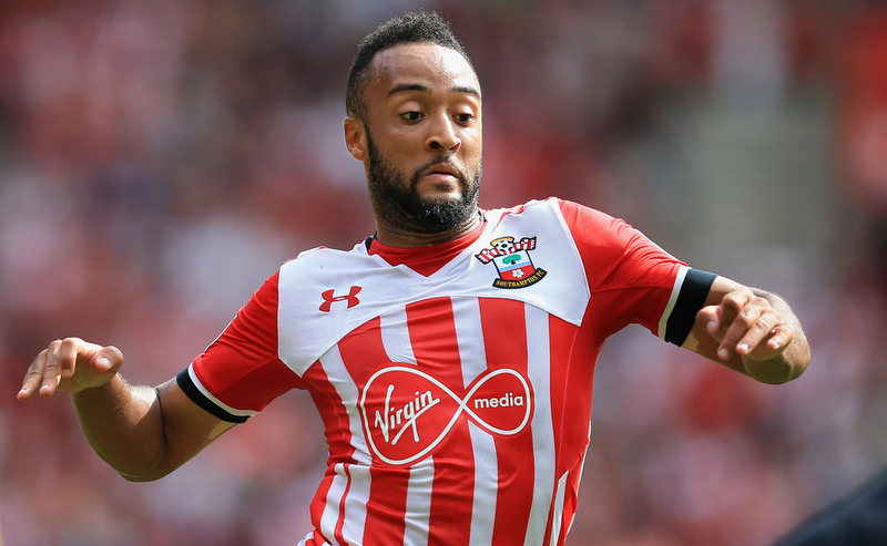 EFL Cup: Redmond (Southampton) v Lallana (Liverpool)