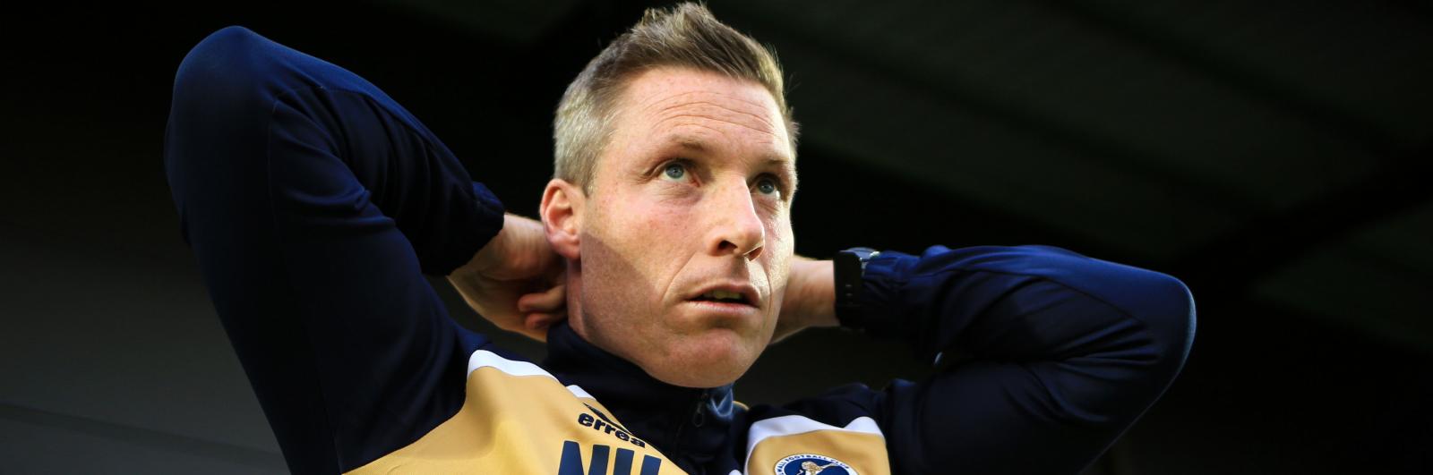 3 key men in Millwall’s revival