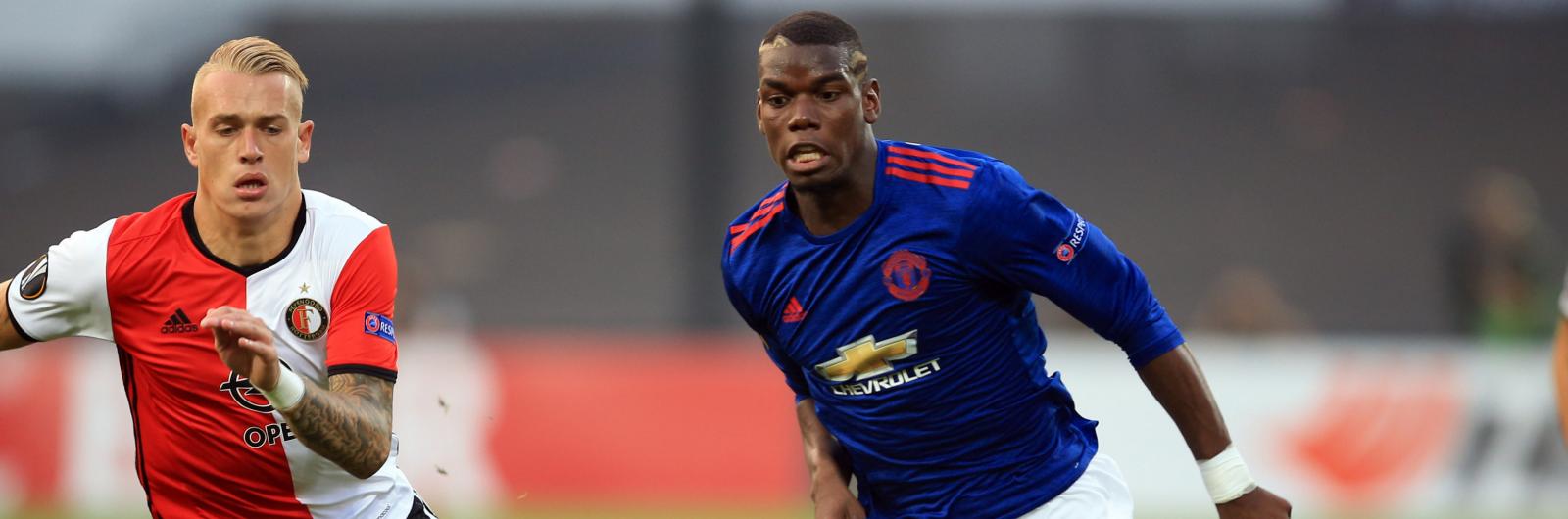 Europa League Round-Up: Manchester United flop at Feyenoord, Southampton shine against Sparta Prague