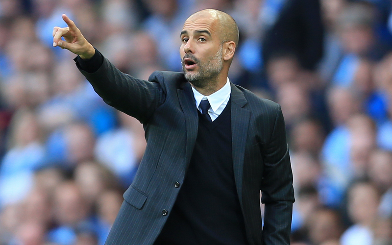 Guardiola must give these 3 Man City players a chance to impress in the derby