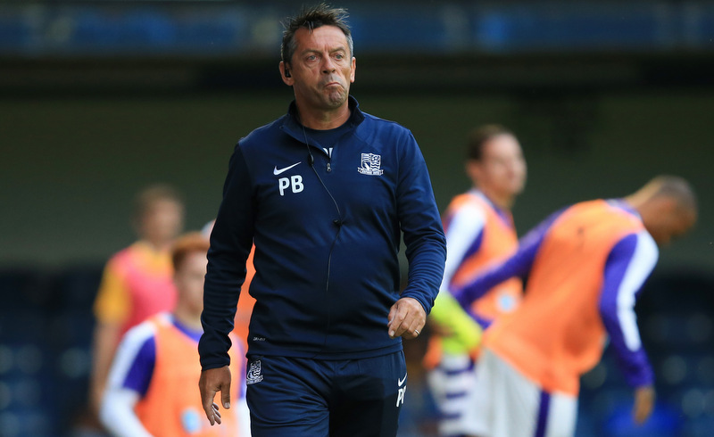 Shoot!’s League One Awards: November’s Player, Manager and Goal of the Month