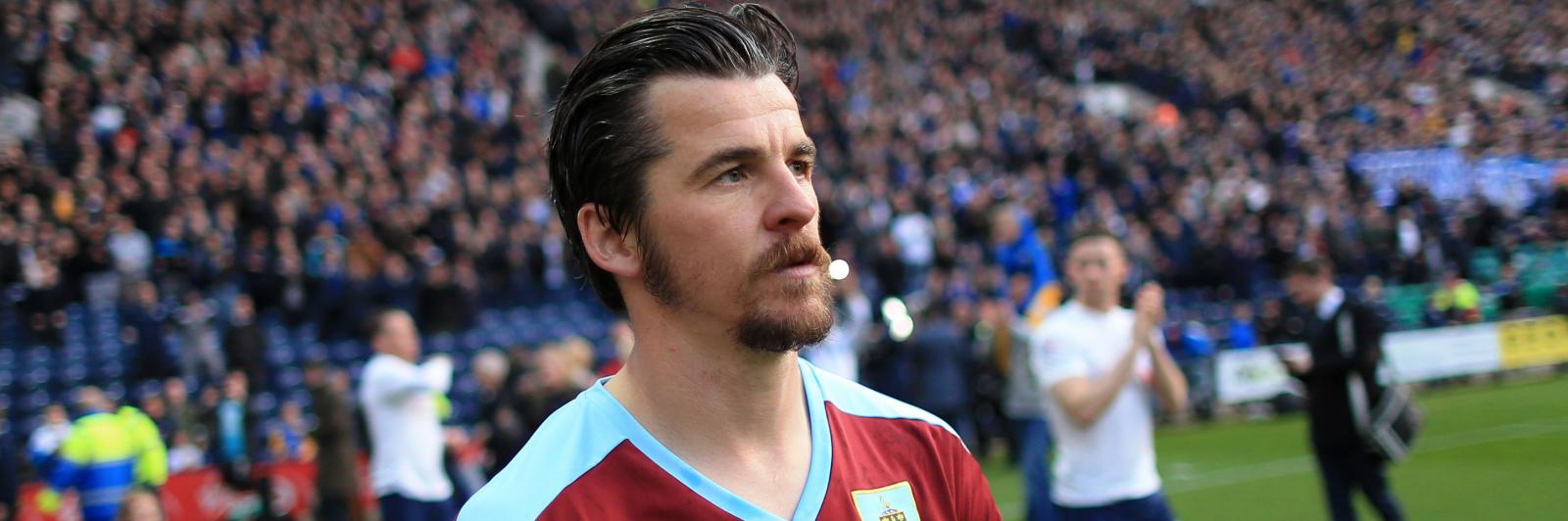 Joey Barton’s Rangers saga will only roll on