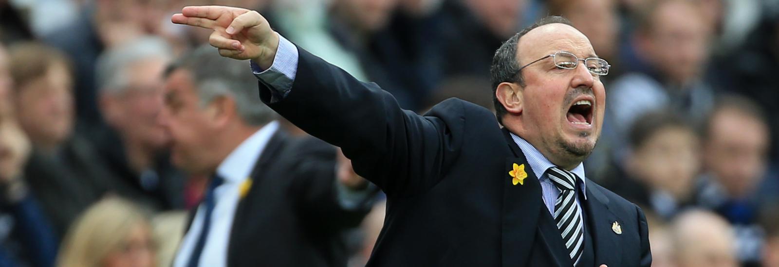 2 targets Newcastle fans should get excited about in January