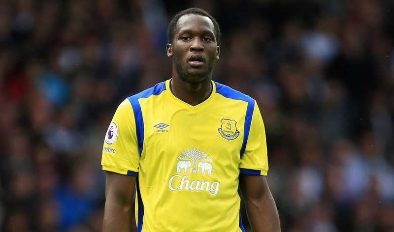 Didier Drogba to assist Chelsea’s bid to re-sign Everton’s Romelu Lukaku