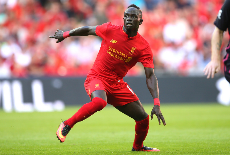Premier League: Mane (Liverpool) v Payet (West Ham United)