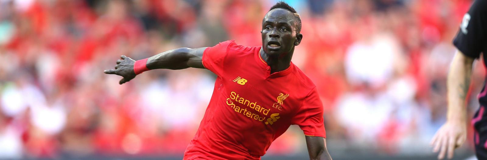 Premier League Head-to-Head: Sadio Mane (Liverpool) vs Riyad Mahrez (Leicester City)