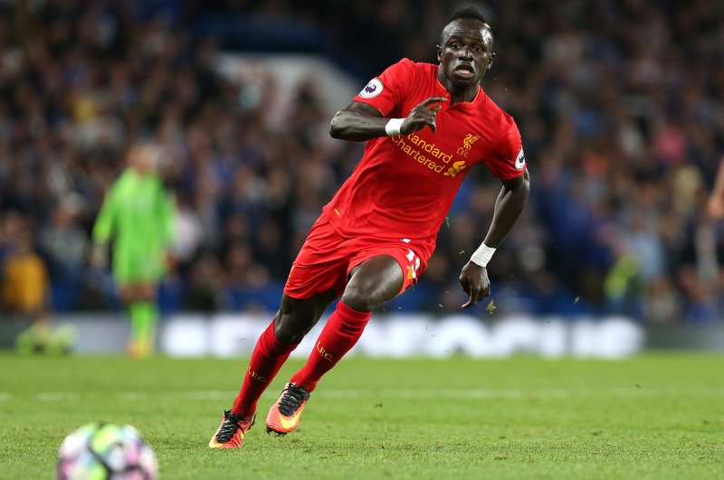 Premier League: Stanislas (AFC Bournemouth) v Mane (Liverpool)