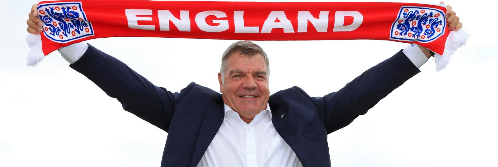 Experts dissect the Sam Allardyce conundrum