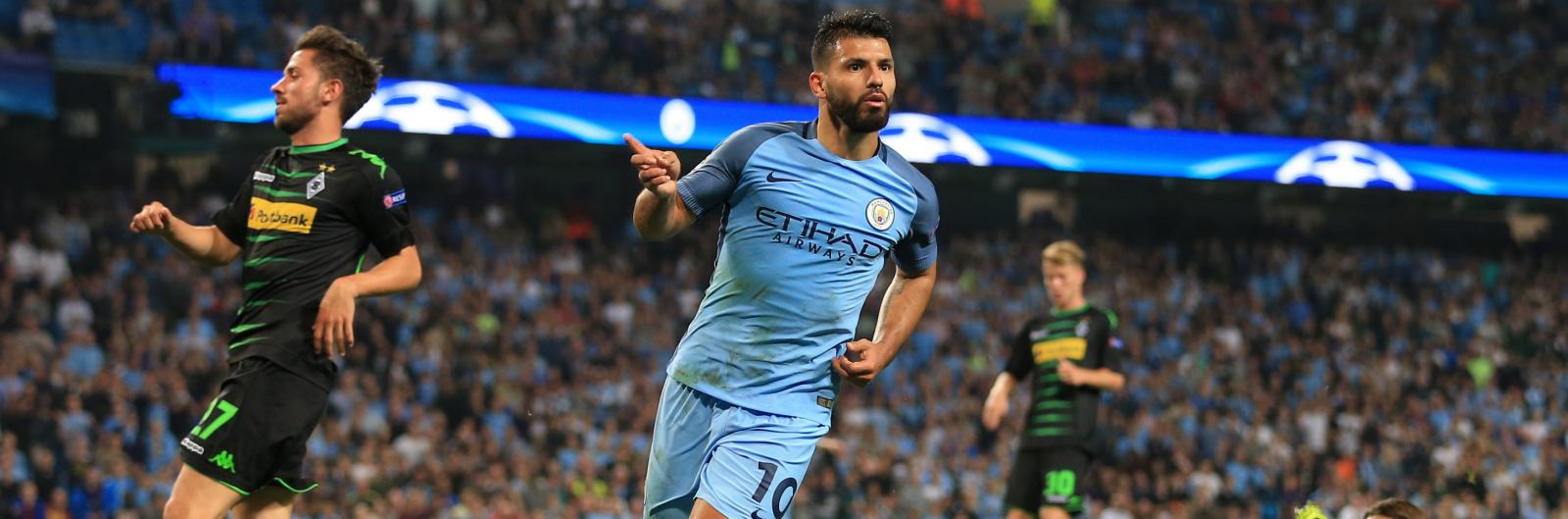 Celtic vs Manchester City: Champions League Preview & Prediction