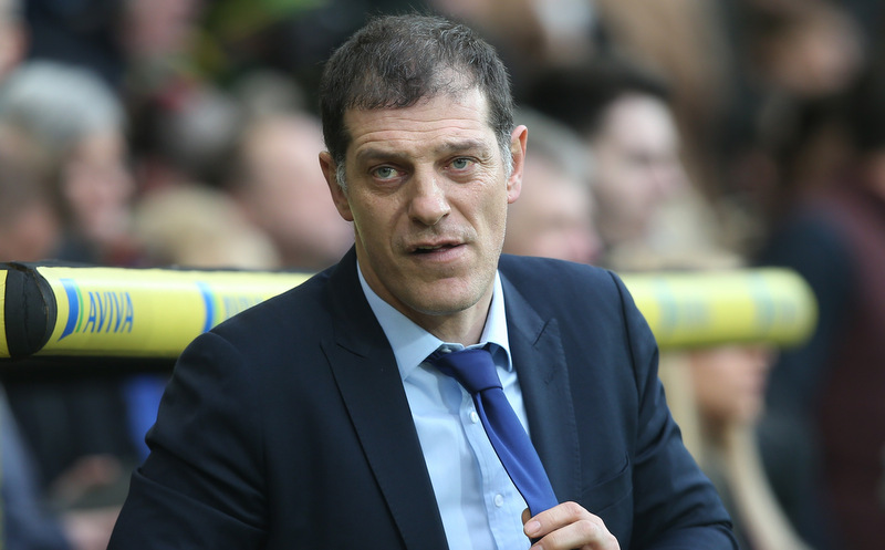 Bilic should give these 3 West Ham players a chance on New Year’s Eve