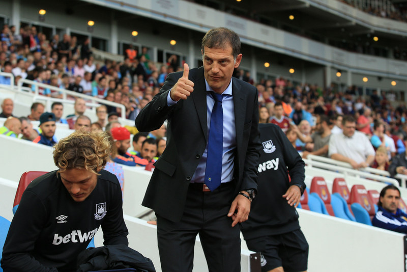 Boy’s Got Skills: West Ham starlet showing why he deserves his chance