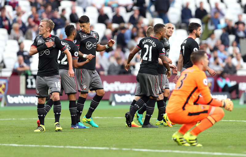 Claude Puel must improve these 3 things at Southampton in January