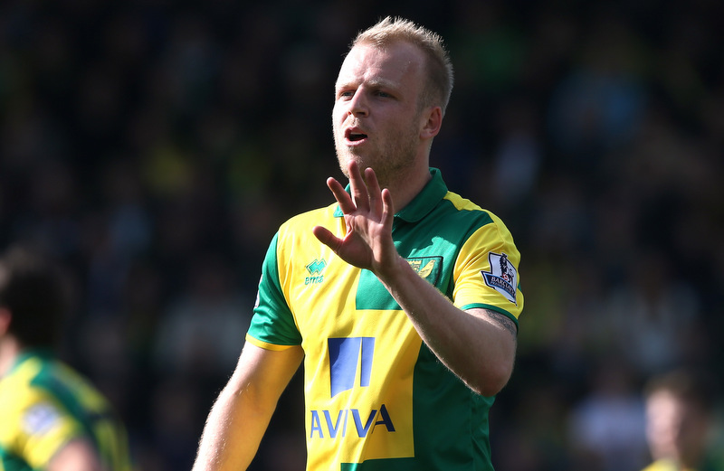 Sunderland linked to Naismith deal