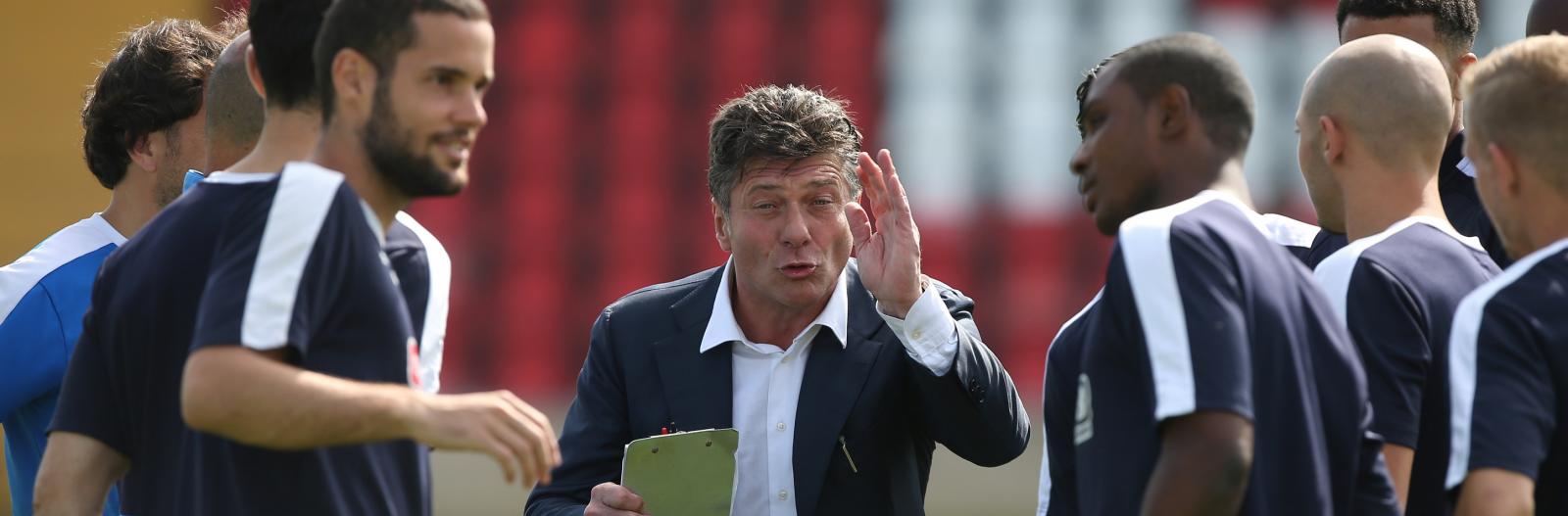 A momentous Watford must be quick out of the blocks against Manchester United