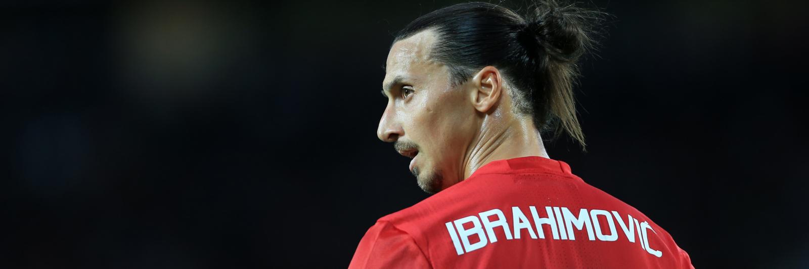 Premier League Head-to-Head: Llorente (Swansea) vs Ibrahimovic (Manchester United)