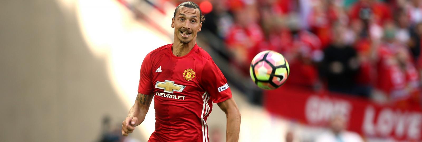 Premier League Head-to-Head: Ibrahimovic (Manchester United) vs Vokes (Burnley)