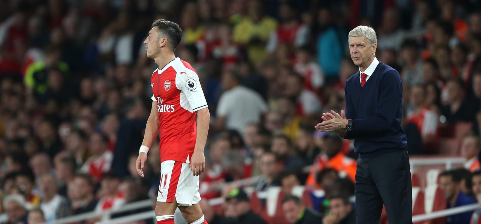 Mourinho’s magic, Bilic’s bubble burst? What’s hot and what’s not in the PL