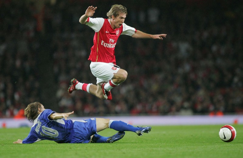 Expert makes audacious claim about Arsenal’s season