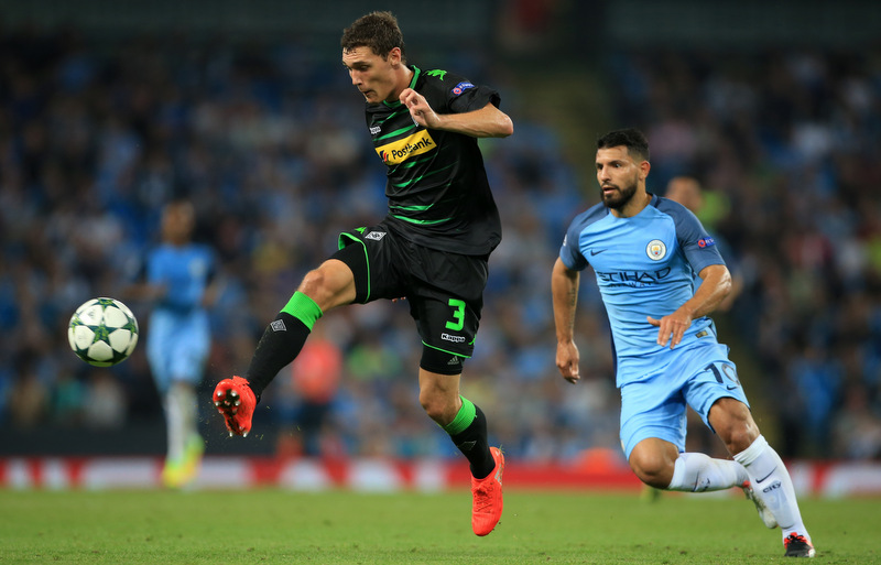 Chelsea set to recall Andreas Christensen for 2017-18 Premier League season