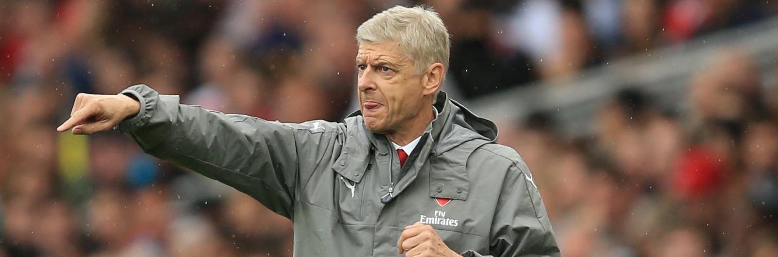 Arsenal leading Liverpool in chase for Welsh midfielder