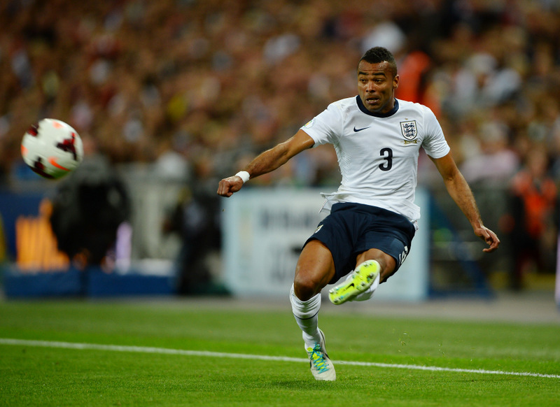 Fact File: Chelsea legend, Ashley Cole