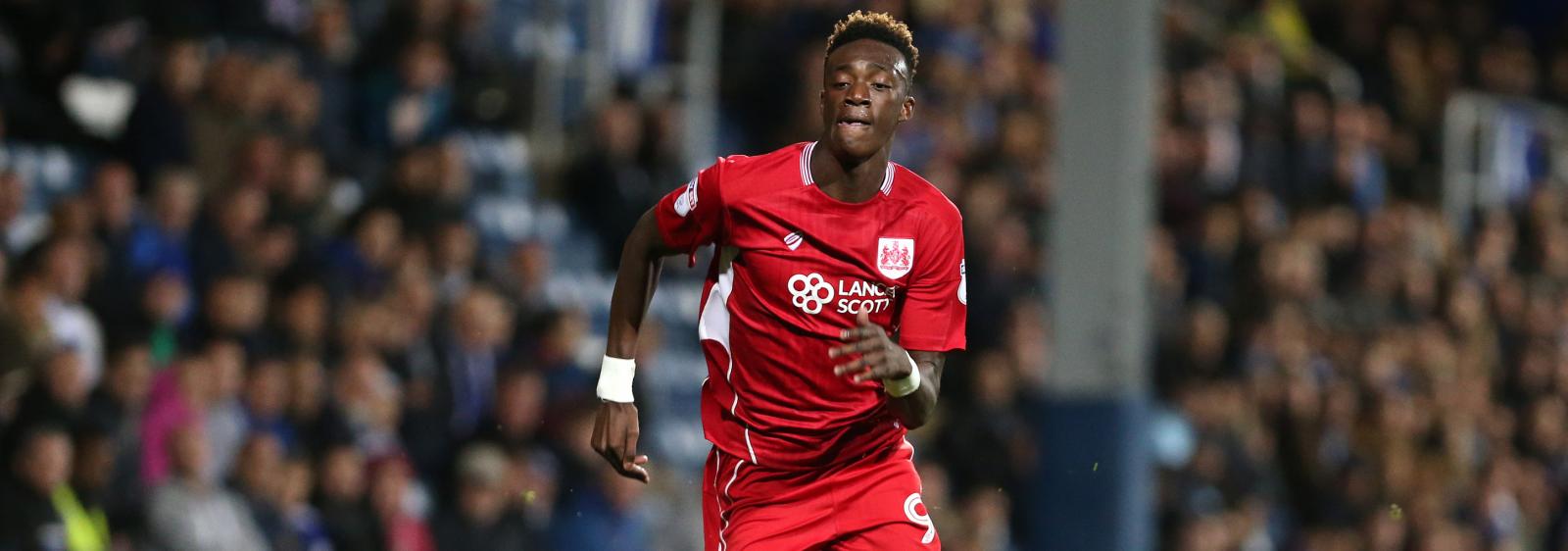 Chelsea’s 14-goal starlet hints he may have to leave the Blues to fulfil his dreams
