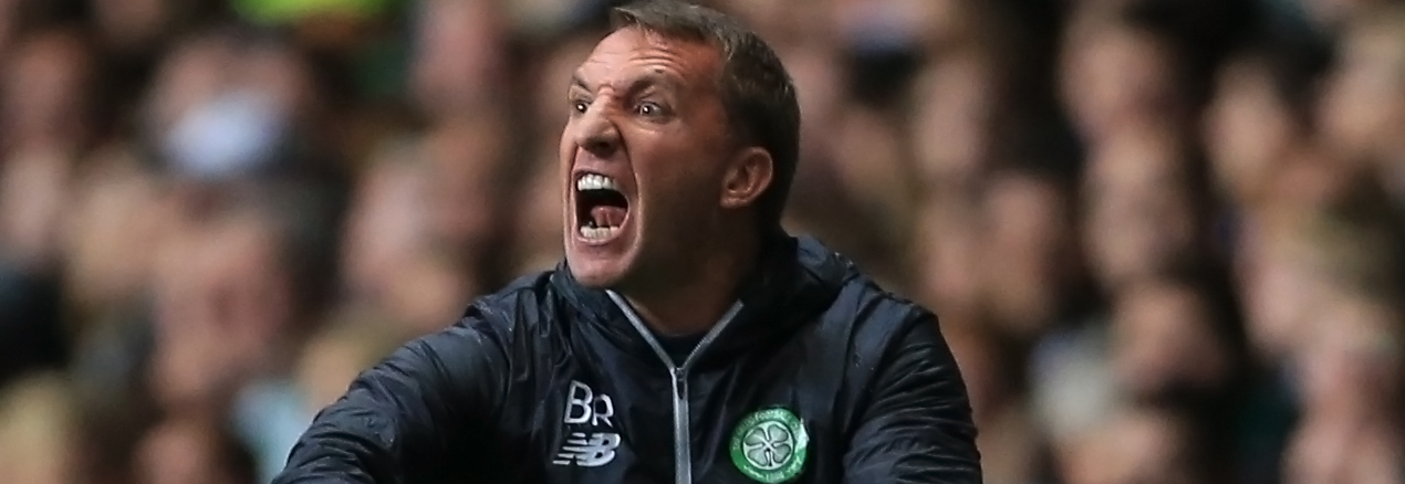 These are the top 3 Celtic challenges on Football Manager 2017