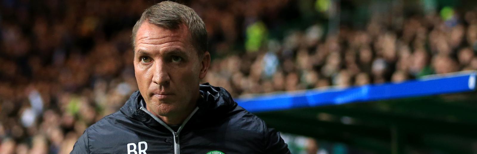 3 Celtic players Rodgers must drop ahead of their Champions League clash