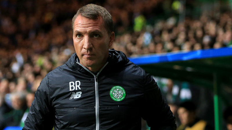 3 things Brendan Rodgers needs to change at Celtic