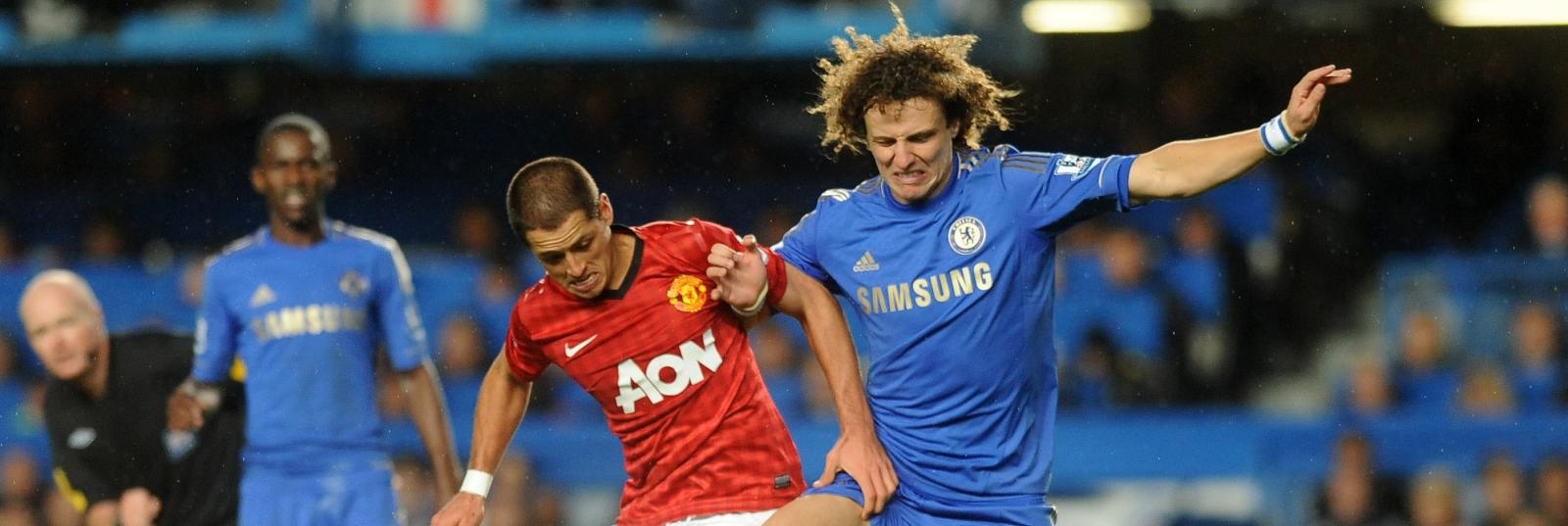 Where are they now? The Chelsea XI that defeated Manchester United 5-4