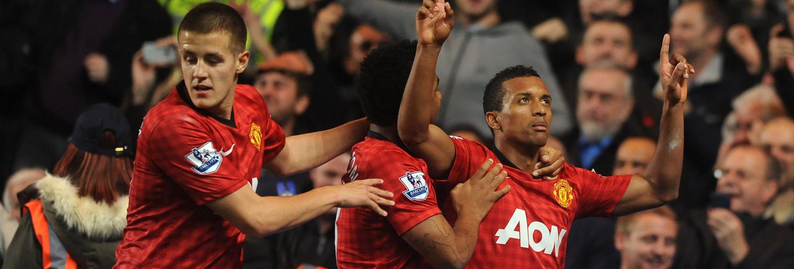 Where are they now? The Manchester United XI that lost 5-4 to Chelsea