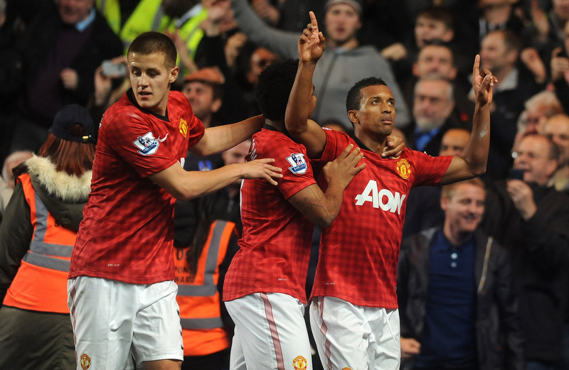 Hull eyeing up stunning move for Valencia winger Nani