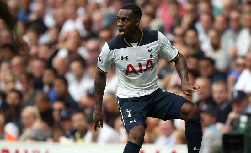 Mourinho and Guardiola ready to battle over £25m Tottenham star