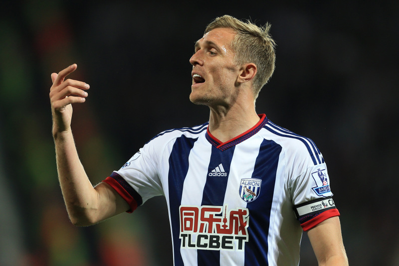 Stoke poised to make Fletcher bid