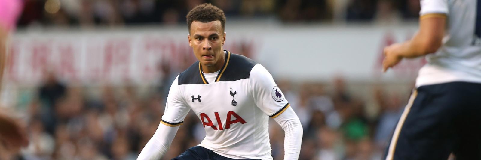 Premier League Head-to-Head: Junior Stanislas (AFC Bournemouth) vs Dele Alli (Tottenham)