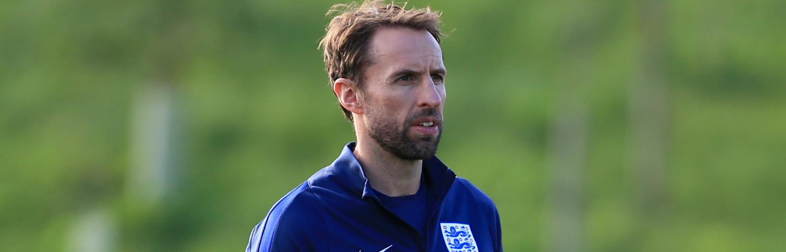 5 reasons why Gareth Southgate should not get the England job