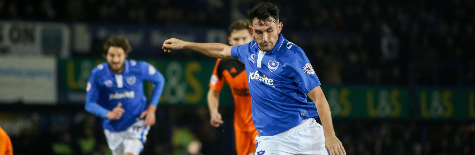 Portsmouth fans react to crucial fixture