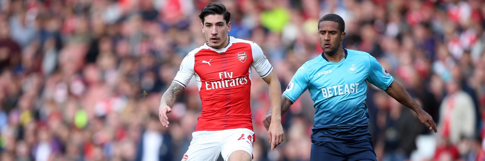 Arsenal seal £30m deal for flourishing full-back on six-year deal